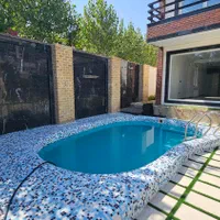 فروش خانه ویلایی 270 متر 160بنا در مهرآباد رودهن|فروش خانه و ویلا|رودهن, |دیوار