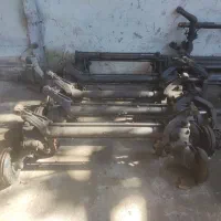 اکسل|خدمات موتور و ماشین|مرزیکلا, |دیوار