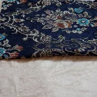 فروش روبالشتی مخمل|رختخواب، بالش، پتو|شوش, |دیوار