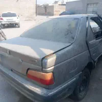 پژو پارس تصادفی مدل ۸۲|خودرو سواری و وانت|بندرعباس, |دیوار