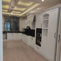 ۱۲۷متر ۲خواب نوساز کلید نخورده/ یوسف اباد