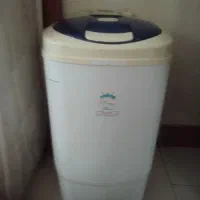 مینی واش سه کیلویی