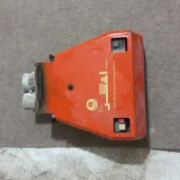 مشعل گازی اخگر