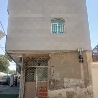 تجاری مسکونی حصارک|فروش مغازه و غرفه|کرج, حصارک پایین|دیوار