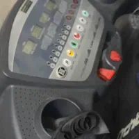 تردمیل در حد نو تایوانی