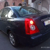 ام وی ام 530 مدل 93 بدون رنگ، تک برگ سند