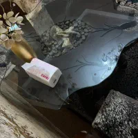 میز ناهار خوری|میز و صندلی غذاخوری|کرج, حصارک بالا|دیوار