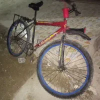 دوچرخه 26ویوا|دوچرخه، اسکیت، اسکوتر|اهواز, زرگان|دیوار