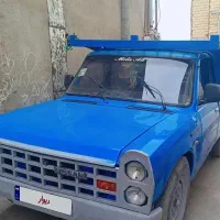 فروش نیسان مدل 91|خودرو سواری و وانت|کوهدشت, |دیوار