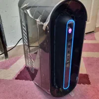 کیس گیمینگ قدرتمند Alienware R10