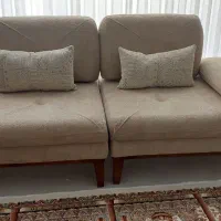 مبل  راحتی|مبلمان خانگی و میز عسلی|تهران, شهرک الهیه غرب|دیوار