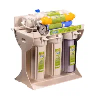 تصفیه آب خانگی