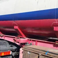 لبه کفی تیغه وتانکر