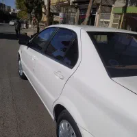 فروش سمند سورن پلاس موتور xu7p|خودرو سواری و وانت|تبریز, |دیوار