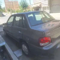 پراید 132مدل91