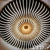 لامپ ال ای دی نسوز و فوق کم مصرف|لوستر و چراغ آویز|مشهد, شهید احمدی روشن|دیوار