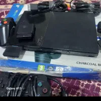 پلی استیشن ۲درحدنوفلش خور