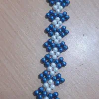 دستبند مرواریدی|بدلیجات|آمل, |دیوار