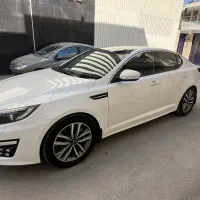 اپتیما ۲۰۱۵|خودرو سواری و وانت|اصفهان, فرهنگیان|دیوار