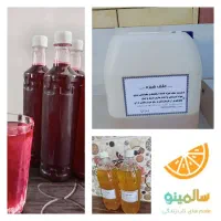 شربت علف هیزه اقتصادی