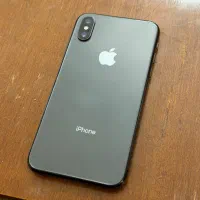ایفون xs 256 مشکی معاوضه با 13