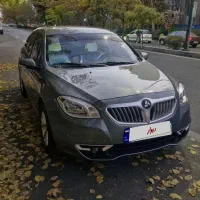 برلیانس h330 موتور بزرگ مدل ۹۷