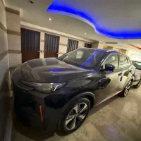 چانگان cs55 وارداتی 2024|خودرو سواری و وانت|فردیس, منظریه|دیوار