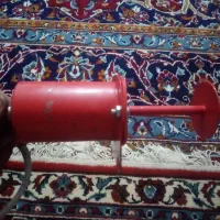 یک عدد تلمبه بوق بادی دوچرخه|دوچرخه، اسکیت، اسکوتر|سبزوار, مدرس|دیوار