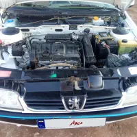 پژو slx موتور TU5|خودرو سواری و وانت|شوط, |دیوار