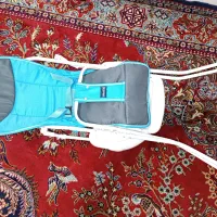 صندلی غذا چیکو اصل|تخت و صندلی بچه|ری, سیزده آبان|دیوار