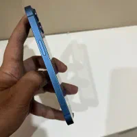 ایفون ۱۳ نرمال تمیز پلمپ اقساطی|موبایل|گناباد, |دیوار