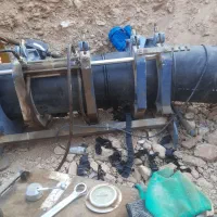 جوشکاری پلی اتیلن|خدمات پیشه و مهارت|رامجین, |دیوار