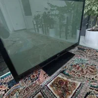 تلویزیون ال جی اصل کره بدون هیچ عیب ایراد