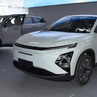 ثبت نام فونیکس اف ایکس برقی/fx ev/1404