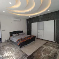 اجاره  ویلای استخردار بردریا حاجی بکنده (دوقلوها)|اجارهٔ کوتاه‌مدت ویلا و باغ|خشکبیجار, |دیوار