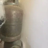 کپسول گاز