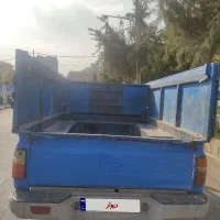 98دوگانه فابریک درجه یک|خودرو سواری و وانت|اسفراین, |دیوار