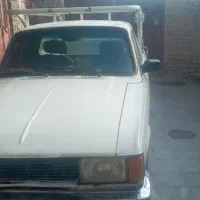 وانت پیکان|خودرو سواری و وانت|زابل, |دیوار