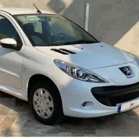 ۲۰۷ هیدرولیک خشک و صفر 1405 موتور Tu5p