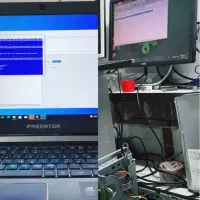 انجام خدمات کامپیوتری در محل کار و منزل