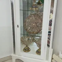 میز تی وی و جاکفشی و بوفه