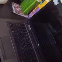 لپتابhp