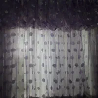پرده اتاق خواب|پرده، رانر، رومیزی|بابل, |دیوار