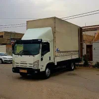 باربری علی|خدمات حمل و نقل|شاهدشهر, |دیوار