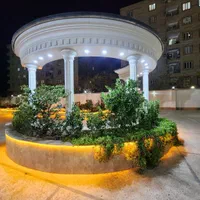 *دپارتمان آکو* 285 متری/برج بی همتا در گرمدره