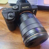 sony a7r3|دوربین عکاسی و فیلم‌برداری|تبریز, |دیوار
