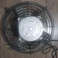 فن خنک کننده یخچال|یخچال و فریزر|محمدیه-قزوین, |دیوار