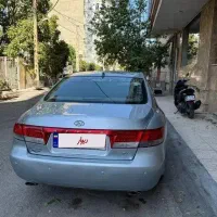 ازرا ۲۰۰۷