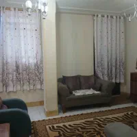 اجاره منزل مبله روزانه شیک و مرتب باامکانات کامل|اجارهٔ کوتاه‌مدت آپارتمان و سوئیت|شیراز, دکتر حسابی|دیوار