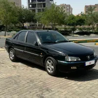 پارس اتومات tu5|خودرو سواری و وانت|مشهد, سپاد|دیوار